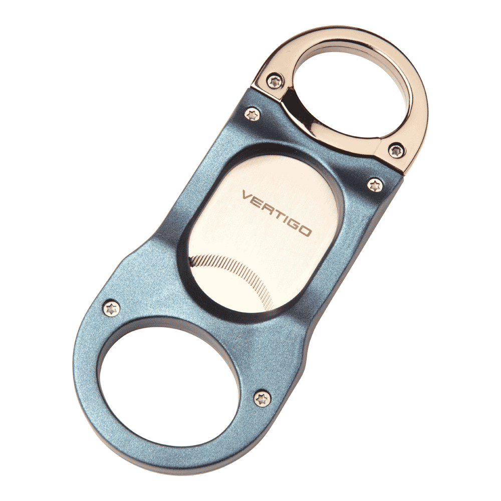 Shark Blue Cutter, , cigars